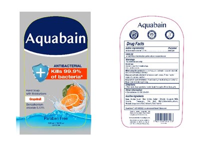 Eti aquabain grapefruit.jpg label - Eti aquabain grapefruit